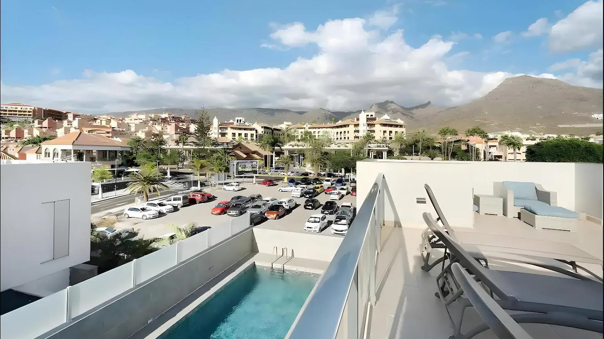 Luxury Duque Mi Sol Villa Costa Adeje